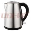 Stainless Steel Electric Kettle