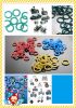 rubber piston seal o ring for printer spare parts, engine system, auto parts, valve, pump