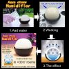 aqua stone humidifier