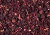 DRIED HIBISCUS