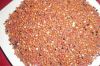 Red Sorghum