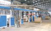 Sell corrugated cardboard production line