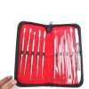 Dental Lab Instrument Set