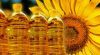 REFINED SUNFLOWER COOKING OIL