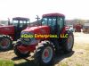 2007 McCormick MTX120