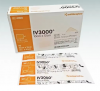 Smith&nephew medical IV3000 for transparent dressing PICC for central vein catheter protective film 4008 4007