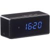 Mini Clock HD Spy Camera H.264 Spy Camera P2P Wifi Pinhole Hidden Alar