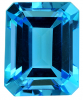 White Topaz, Blue Topaz, Imerial Topaz Gemstones for Sale
