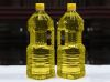 Grade A' Refined Soybean Oil / Refined Soybean Oil in bulk