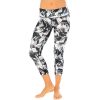 sublimation yoga tights