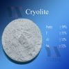 Cryolite