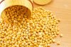 YELLOW PEAS -UKRAINE ORIGIN- 800MT Available