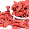 dried organic goji berry