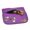 Factory outlets PO leather materials, cigarette packs, a variety of colors, patterns, cartoon patterns, easy to carry, spot tobacco bags, Tobacco, bags
