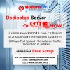 Dedicated Server Malaysia On Sales Now