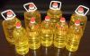 100% refined soybeans oil for sale.