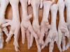 Australian Halal Frozen Whole Chicken, Frozen Chicken Paws Frozen Processed Chicken Feet