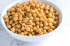 Garlic, Chickpeas, Gallstones