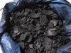 Coconut shell charcoal