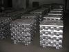 Aluminium ingot 99.7% 99.9%