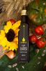 Sunflower Oil 100% cold pressed