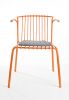 metal chair-DC-S127(V)