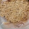 Quality Wood Pellets