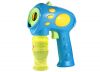 Best Selling Electric Soap Bubble Maker Kids Funny Bubble Toy Gun