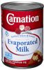 EVAPORATED MILK