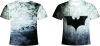 Sublimation Printed T Shirts