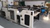 Used auto screen printing machine