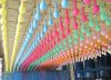 multi colors and sizes latex balloons making machine