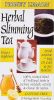 Herbal Slimming Tea Weight Loss