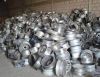 Aluminium Alloy Wheel Scraps