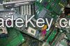Computer Motherboard Scrap