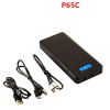 2018 new smart portable PD qc3.0 20000mah battery pack power bank with rohs