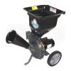 Patriot (2.5") 1.5-HP Electric Chipper Shredde