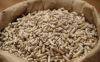 Din+ Quality Wood Pellets