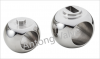 Trunnion Ball