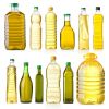 refined soya bean oil / 100% refined soybean oil