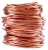 copper wire scrap