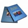 High quality hardcover book printing