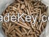 Wood pellets