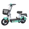 lightweight city bike electric bicycle E-bike