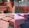 copper cathodes grade a 99.99%