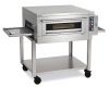PIZZA OVEN GAS