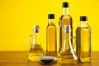 Refined Sunflower Oil, Soybean Oil, Corn Oil and Extra Virgin Olive Oil