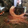 Sell Copper Wire Scrap 99.9%/Millberry