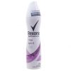 Rexona Free Spirit deodorant spray with herbal scent