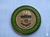 Customizable challenge Coin